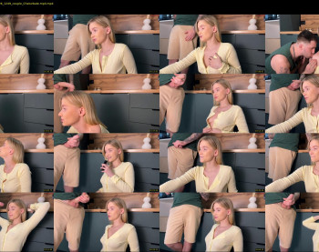 adele_nick2202 — 45 minute Chaturbate couple teen cam video, 720p, Feb 14, 2026