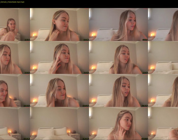bibi_it_is — 121 minute Chaturbate female teen cam video, 720p, Feb 14, 2026