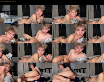 camwithethan — 63 minute Chaturbate male teen cam video, 720p, Feb 15, 2026