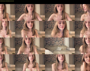 fflloowweerr — 5 minute Chaturbate couple teen cam video, 720p, Feb 14, 2026