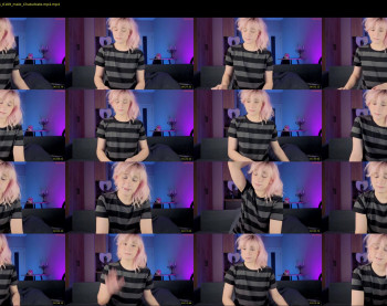 gregory_byyrd — 4 minute Chaturbate male teen cam video, 720p, Feb 15, 2026