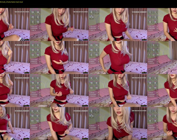 kimryu — 121 minute Chaturbate female teen cam video, 720p, Feb 14, 2026