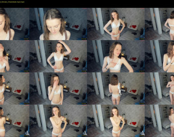 lesigrace — 67 minute Chaturbate female teen cam video, 720p, Feb 14, 2026