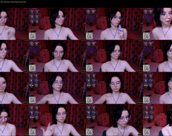 nora_failure — 31 minute Chaturbate female teen cam video, 720p, Feb 14, 2026