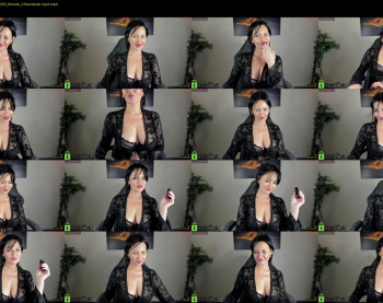 sara_devills — 22 minute Chaturbate female teen cam video, 720p, Feb 14, 2026
