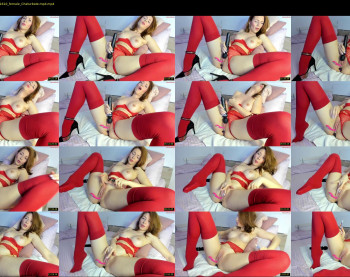 sofiephoenix — 15 minute Chaturbate female teen cam video, 720p, Feb 14, 2026