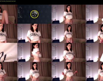 sweetyoops — 26 minute Chaturbate female teen cam video, 720p, Feb 15, 2026