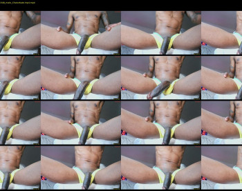 123hellyeah — 4 minute Chaturbate male teen cam video, 720p, Feb 15, 2026
