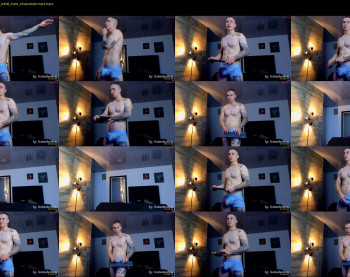 asmodeo_cox — 18 minute Chaturbate male teen cam video, 720p, Feb 16, 2026