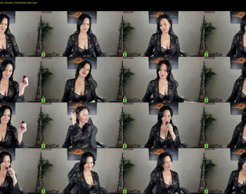 sara_devills — 4 minute Chaturbate female teen cam video, 720p, Feb 15, 2026