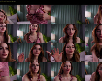 secrethustle — 120 minute Chaturbate female teen cam video, 720p, Feb 15, 2026