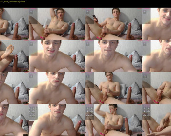 sweeeettt___ — 7 minute Chaturbate male teen cam video, 720p, Feb 15, 2026