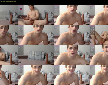 sweeeettt___ — 57 minute Chaturbate male teen cam video, 720p, Feb 15, 2026