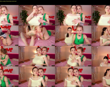 sweetyoops — 57 minute Chaturbate female teen cam video, 720p, Feb 15, 2026