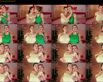 sweetyoops — 15 minute Chaturbate female teen cam video, 720p, Feb 15, 2026