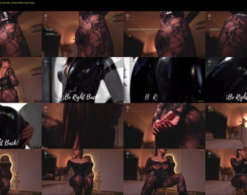 zoevidal_ — 120 minute Chaturbate female teen cam video, 720p, Feb 15, 2026