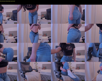 _gabrielle_ — 29 minute Chaturbate female teen cam video, 720p, Feb 17, 2026