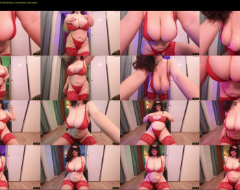 harmonicdiv — 29 minute Chaturbate female teen cam video, 720p, Feb 16, 2026
