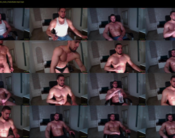 ivanhydee — 120 minute Chaturbate male teen cam video, 720p, Feb 16, 2026