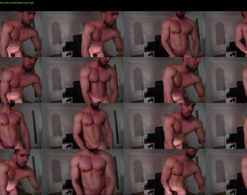 ivanhydee — 6 minute Chaturbate male teen cam video, 720p, Feb 16, 2026