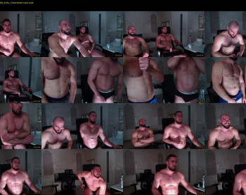 ivanhydee — 18 minute Chaturbate male teen cam video, 720p, Feb 16, 2026