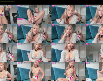 moonssslh — 77 minute Chaturbate female teen cam video, 720p, Feb 16, 2026