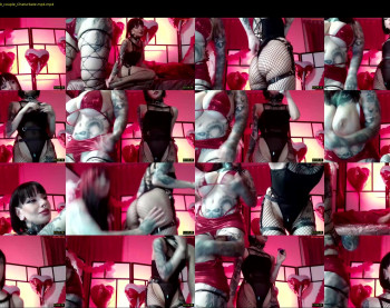 sleeperly — 20 minute Chaturbate female teen cam video, 480p, Feb 16, 2026