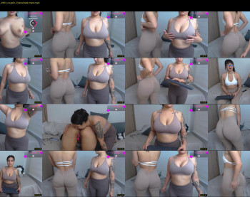 sofia_stonee1 — 63 minute Chaturbate female teen cam video, 720p, Feb 16, 2026