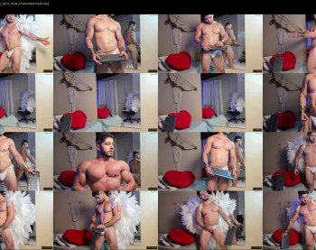 thiago_moretti — 83 minute Chaturbate male teen cam video, 720p, Feb 16, 2026