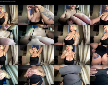 _morpho_ — 67 minute Chaturbate female teen cam video, 720p, Feb 17, 2026