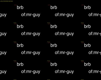 _mrguy_ — 5 minute Chaturbate male teen cam video, 720p, Feb 17, 2026