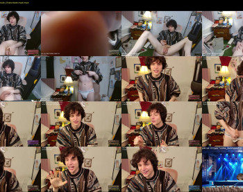 cokia_ — 98 minute Chaturbate male teen cam video, 720p, Feb 18, 2026