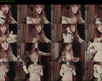 dizer_clop — 19 minute Chaturbate female teen cam video, 720p, Feb 18, 2026