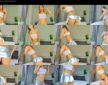 innnerlight — 48 minute Chaturbate female teen cam video, 720p, Feb 18, 2026