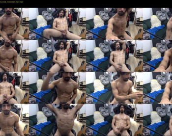 stringin69 — 70 minute Chaturbate male teen cam video, 720p, Feb 17, 2026
