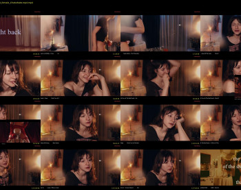 webcora — 99 minute Chaturbate female teen cam video, 720p, Feb 17, 2026
