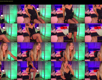 bbpls_ — 23 minute Chaturbate female teen cam video, 720p, Feb 18, 2026