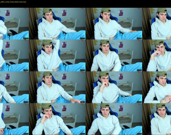 frank_mooree — 6 minute Chaturbate male teen cam video, 720p, Feb 18, 2026