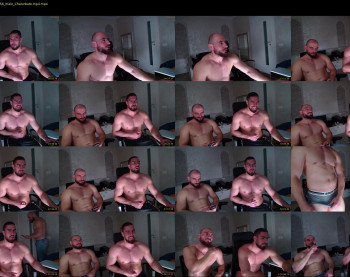 ivanhydee — 81 minute Chaturbate male teen cam video, 720p, Feb 18, 2026