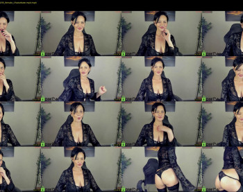 sara_devills — 37 minute Chaturbate female teen cam video, 720p, Feb 18, 2026