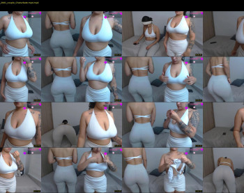 sofia_stonee1 — 27 minute Chaturbate female teen cam video, 720p, Feb 18, 2026