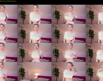 sweetyoops — 14 minute Chaturbate female teen cam video, 720p, Feb 18, 2026