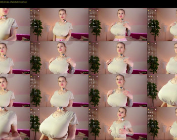 sweetyoops — 19 minute Chaturbate female teen cam video, 720p, Feb 18, 2026