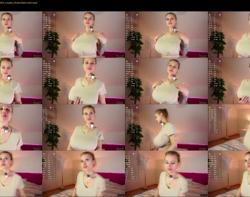 sweetyoops — 11 minute Chaturbate female teen cam video, 720p, Feb 18, 2026