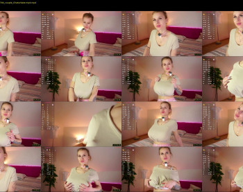 sweetyoops — 120 minute Chaturbate female teen cam video, 720p, Feb 18, 2026
