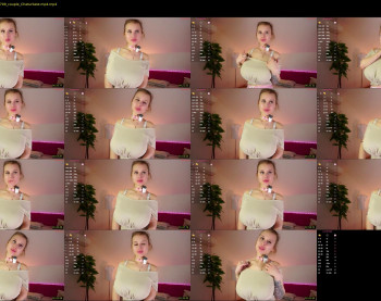sweetyoops — 4 minute Chaturbate female teen cam video, 720p, Feb 18, 2026