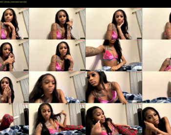 tinyafterdark — 6 minute Chaturbate female teen cam video, 480p, Feb 19, 2026
