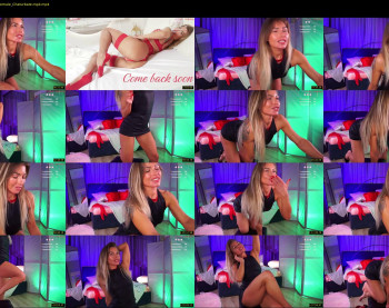 bbpls_ — 111 minute Chaturbate female teen cam video, 720p, Feb 19, 2026