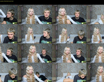 eshcka — 86 minute Chaturbate couple teen cam video, 720p, Feb 19, 2026