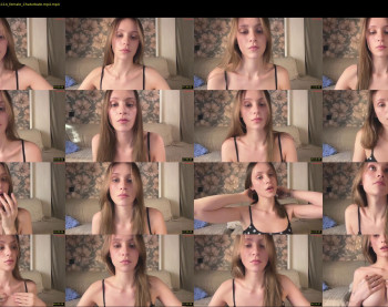 fflloowweerr — 64 minute Chaturbate couple teen cam video, 720p, Feb 19, 2026